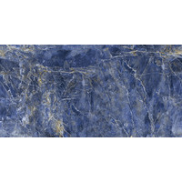 Керамогранит (плитка грес) Foir Group Amuage Blue 600x1200 (полированная)
