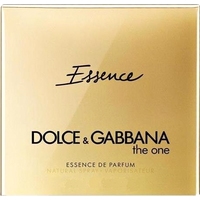 Парфюмерная вода Dolce&Gabbana The One Essence EdP (тестер, 65 мл)