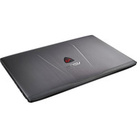 Игровой ноутбук ASUS GL552VX-XO100D