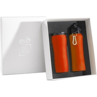 Комплект термосов Colorissimo ZD12OR (оранжевый)
