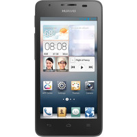 Смартфон Huawei Ascend G510 (U8951)