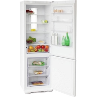 Холодильник Бирюса T360NF (оранжевый)