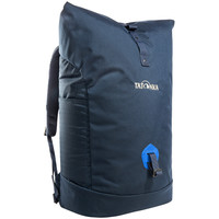 Городской рюкзак Tatonka Grip Rolltop Pack 1698.004 (синий)