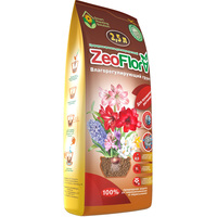 Грунт Zeoflora Для луковичных и клубнелуковичных растений (2.5 л)