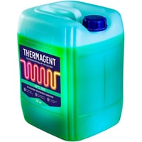 Теплоноситель Thermagent -30 C ЭКО 20 кг
