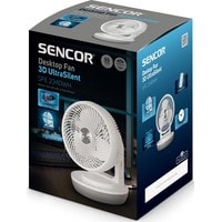 Вентилятор Sencor SFE 2340WH