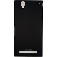 Чехол для телефона Jekod для Sony Xperia T2 Ultra (черный)