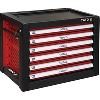 Ящик для инструментов Yato YT-09155