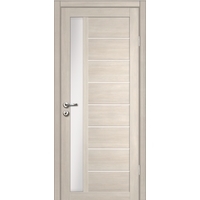 Межкомнатная дверь Olovi Модерн 4 70x200 (ясень белый)