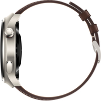 Умные часы Huawei Watch 4 Pro (с кожаным ремешком) в Пинске