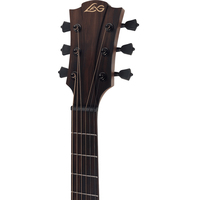 Акустическая гитара LAG Tramontane 318 T318D