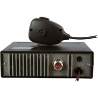 Автомобильная радиостанция Yosan JC-3031M Turbo
