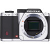 Беззеркальный фотоаппарат Pentax K-01 Body