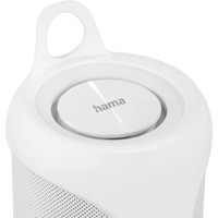 Пара Bluetooth колонок Hama Twin 3.0 (белый)