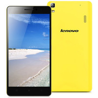 Смартфон Lenovo K3 Note Yellow