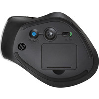 Мышь HP X7500 (H6P45AA)