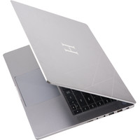 Ноутбук Horizont H-Book 16 IPK2 T54E4WG