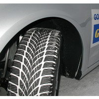 Зимние шины Goodyear UltraGrip Ice 2 195/55R15 85T в Гомеле