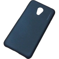 Чехол для телефона X-Level Metallic для Meizu M3 (черный)
