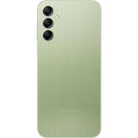 Смартфон Samsung Galaxy A14 SM-A145F/DSN Mediatek Helio G80 4GB/64GB (светло-зеленый)