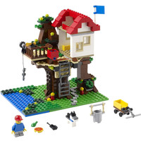 Конструктор LEGO 31010 Treehouse