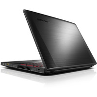 Игровой ноутбук Lenovo IdeaPad Y510p (59391986)