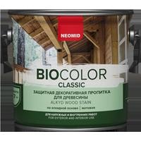 Пропитка Neomid Bio Color Classic 900 мл (бесцветный)