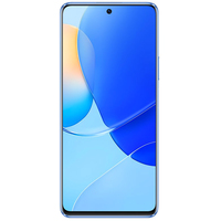 Смартфон Huawei nova 9 SE JLN-LX1 6GB/128GB (кристально-синий)