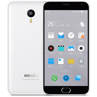 Смартфон MEIZU M2 Note 16GB White