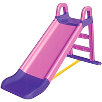 Горка Doloni-Toys Средняя 014400/05 (розовый/фиолетовый)