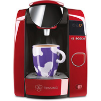 Капсульная кофеварка Bosch Tassimo Joy [TAS4503]