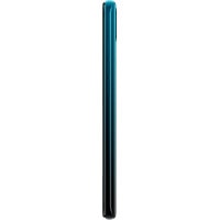 Смартфон BQ-Mobile BQ-5533G Fresh (бирюзово-голубой)