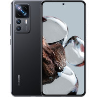 Смартфон Xiaomi 12T Pro 8GB/256GB международная версия (черный)