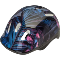 Cпортивный шлем Atemi AKH06BM (M, тропик)