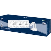 Жидкостное охлаждение для процессора Arctic Liquid Freezer II 420 ACFRE00092A