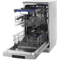 Отдельностоящая посудомоечная машина Midea MFD45S110Si