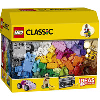 Конструктор LEGO Classic 10702 Набор кубиков для свободного конструирования