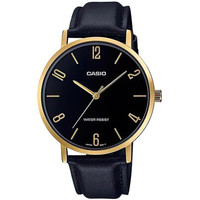 Наручные часы Casio MTP-VT01GL-1B2