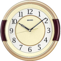 Настенные часы Seiko QXA272GN