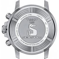 Наручные часы Tissot Seastar 1000 Chronograph T120.417.17.051.02