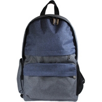 Городской рюкзак Polikom 3420-19 (серый/синий)