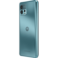 Смартфон Motorola Moto G72 6GB/128GB (полярный синий)