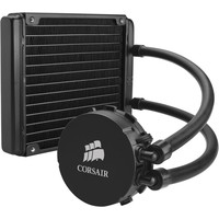 Жидкостное охлаждение для процессора Corsair Hydro H90 (CW-9060013-WW)