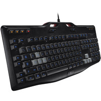 Клавиатура Logitech G105 Gaming Keyboard (920-005056)