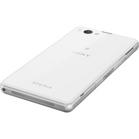Смартфон Sony Xperia Z1 Compact White