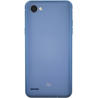 Смартфон LG Q6+ (синий) [M700]
