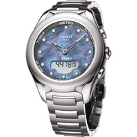 Наручные часы Tissot T-Touch Lady Solar T075.220.11.101.01