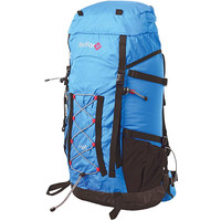 Туристический рюкзак RedFox Ligth 45 blue