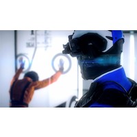 Компьютерная игра PC Mirror's Edge: Catalyst