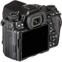 Зеркальный фотоаппарат Pentax K-1 Mark II Kit 24-70mm